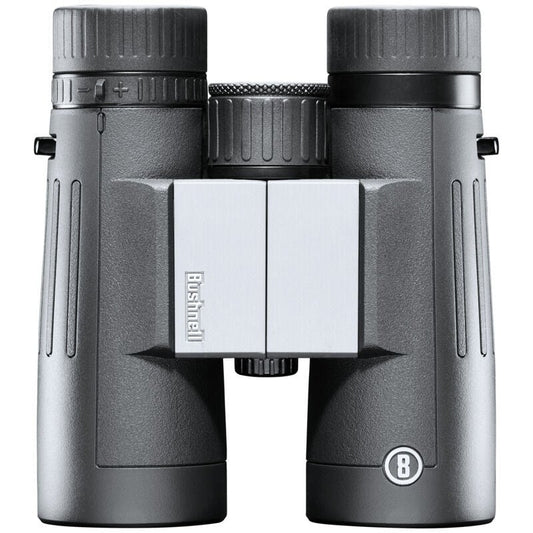 Lornetka Bushnell Powerview 2 8x42 - Black