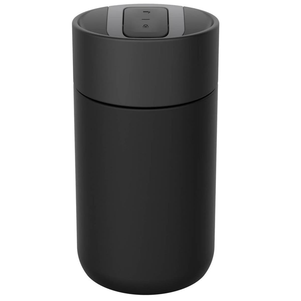 Kubek termiczny Kambukka Olympus Jet 300 ml - Black