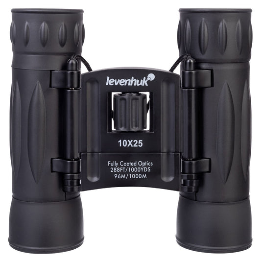 Lornetka Levenhuk Atom 10x25