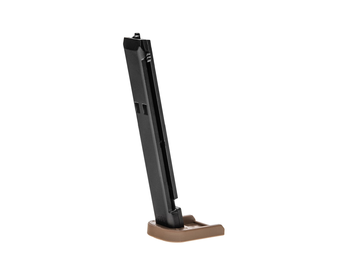 Magazynek do wiatrówki Glock 19X 4,5 mm
