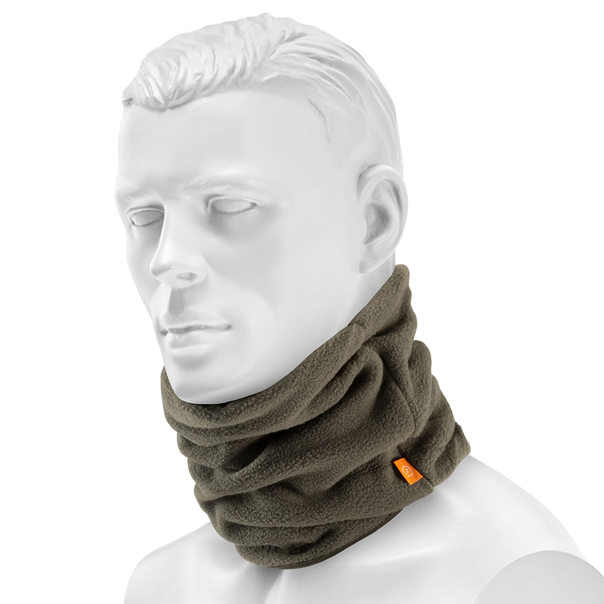Chusta ochronna Pentagon Winter Neck - RAL 7013