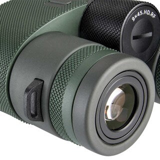 Lornetka Delta Optical Delta-T 9x45.HD.RF z dalmierzem laserowym