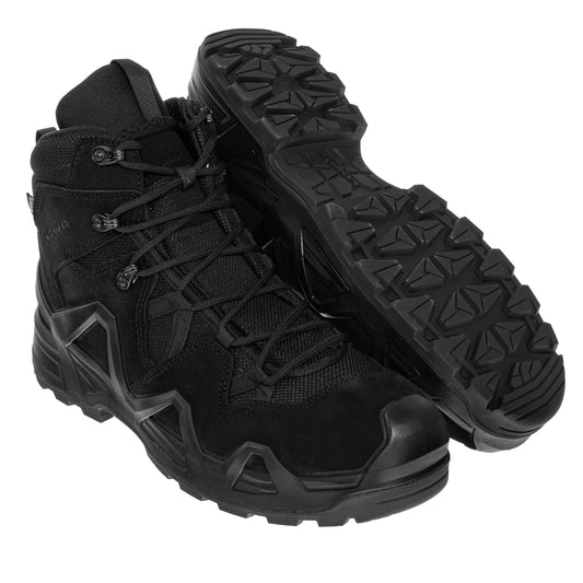 Buty Lowa Zephyr WK GTX MID - Black