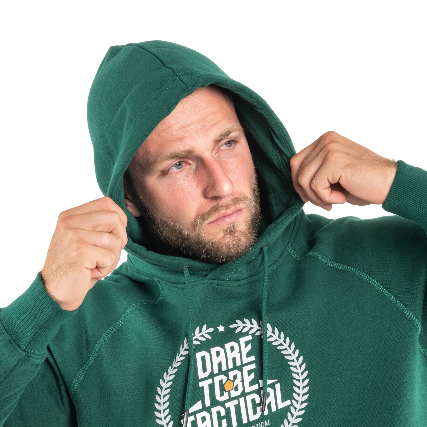 Bluza Pentagon Phaeton Laurel - Springbok Green