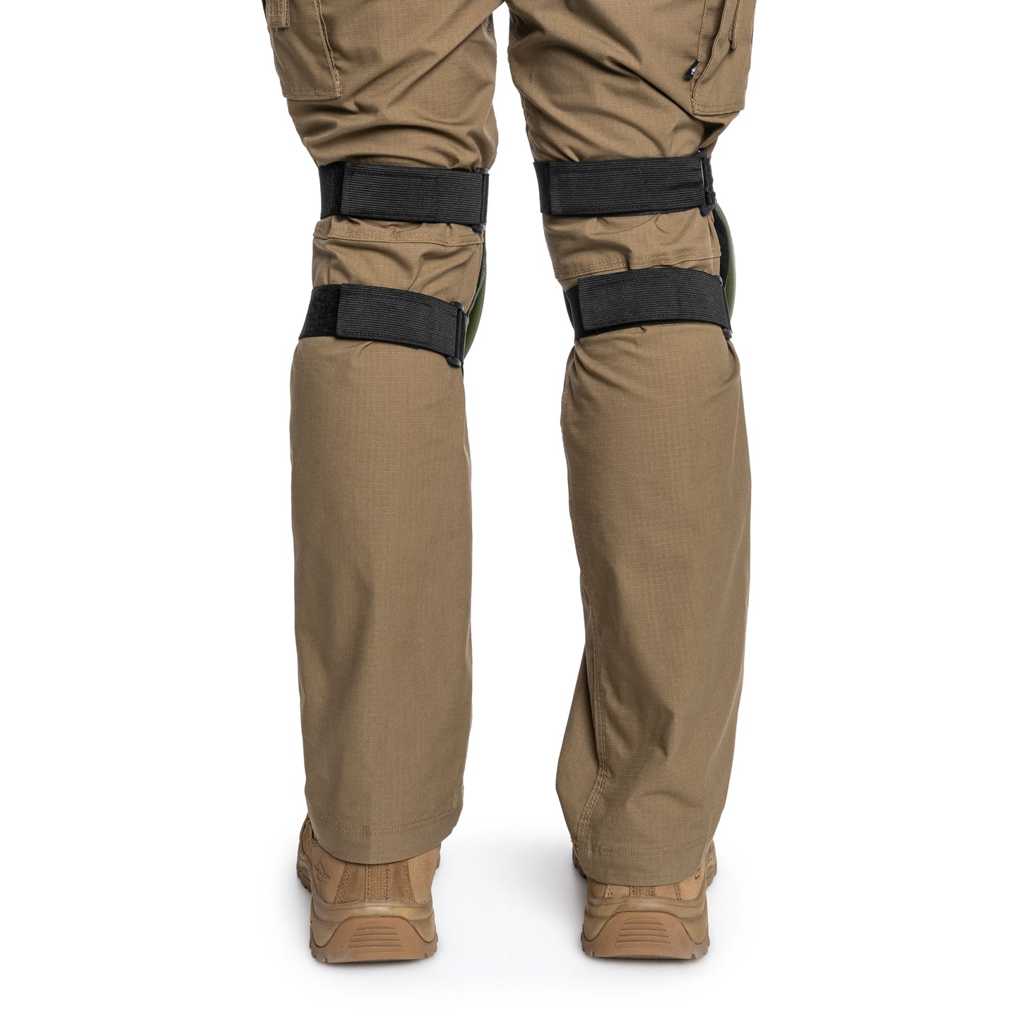 Ochraniacze kolan GFC Tactical - Olive