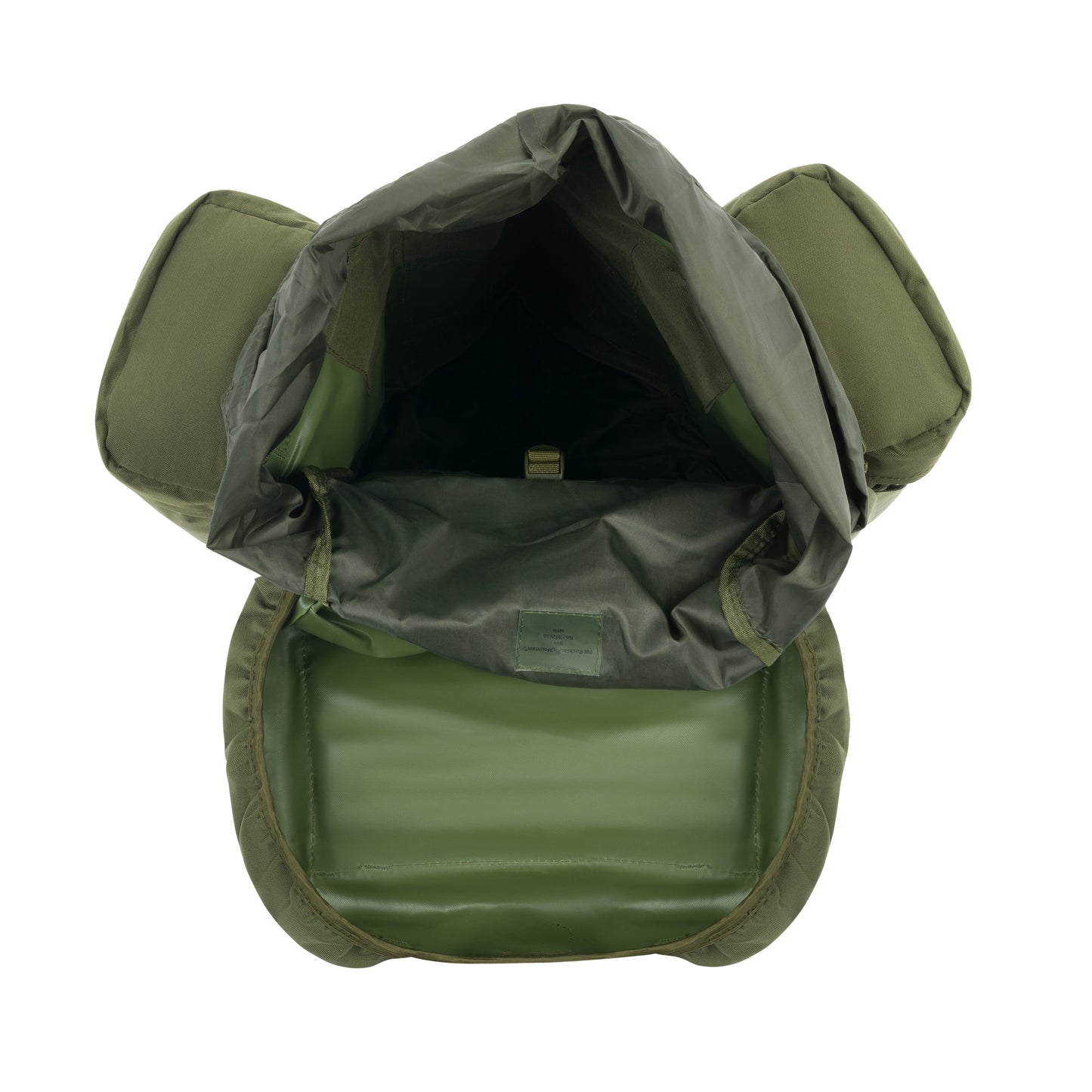 Plecak MFH BW Mountain 80 l - Olive
