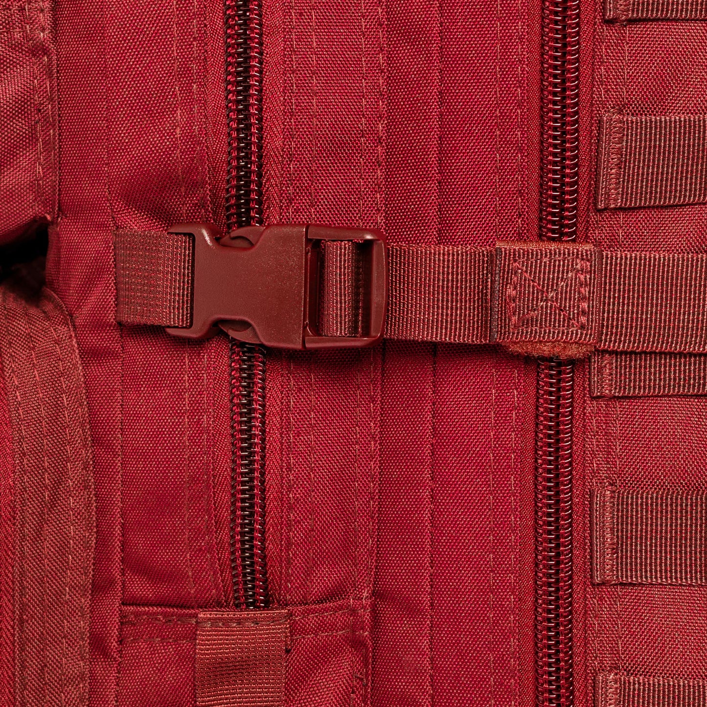 Plecak Mil-Tec Assault Pack Large 36 l - Signal Red