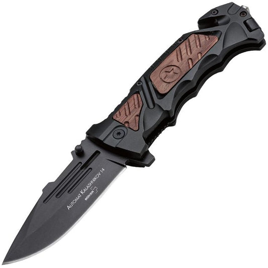 Nóż składany Boker Plus AK-14