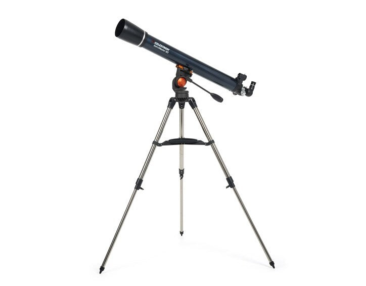 Teleskop Celestron AstroMaster 90 AZ