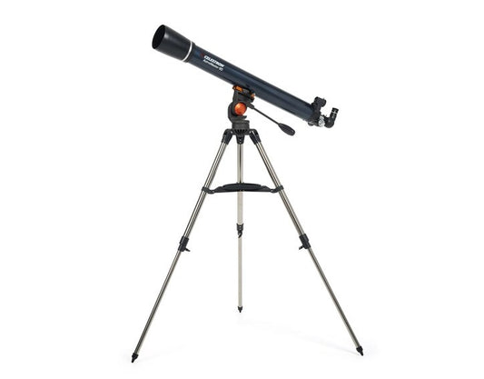 Teleskop Celestron AstroMaster 90 AZ