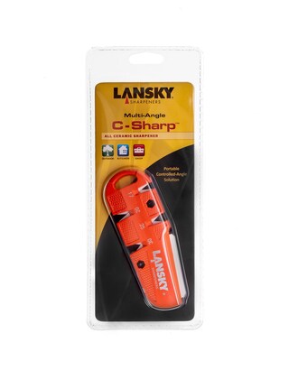 Ostrzałka Lansky C-Sharp