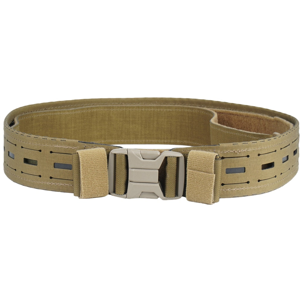 Pas taktyczny Templar's Gear PT6 Tactical Belt - Coyote Brown
