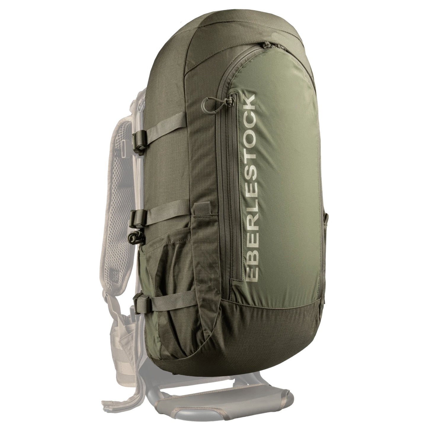 Plecak Eberlestock Vapor 2500 45,9 l - Military Green
