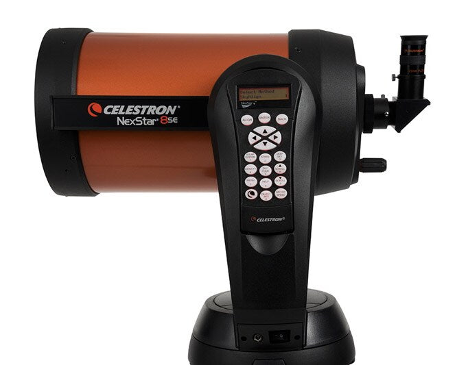 Teleskop Celestron NexStar 8 SE