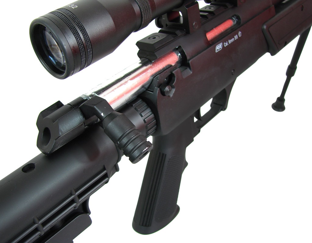 Karabin snajperski ASG Urban Sniper