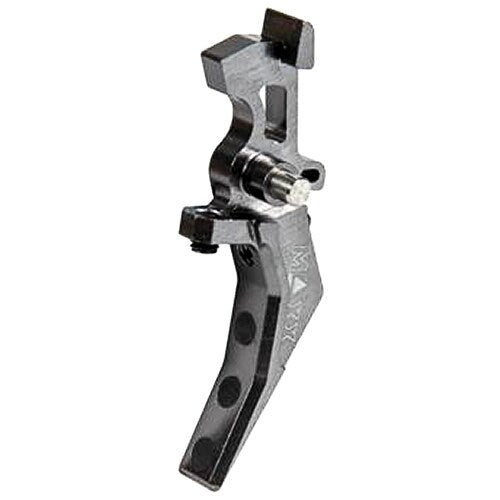 Język spustowy Maxx Model CNC Aluminum Advanced Speed Trigger Style B - Titan