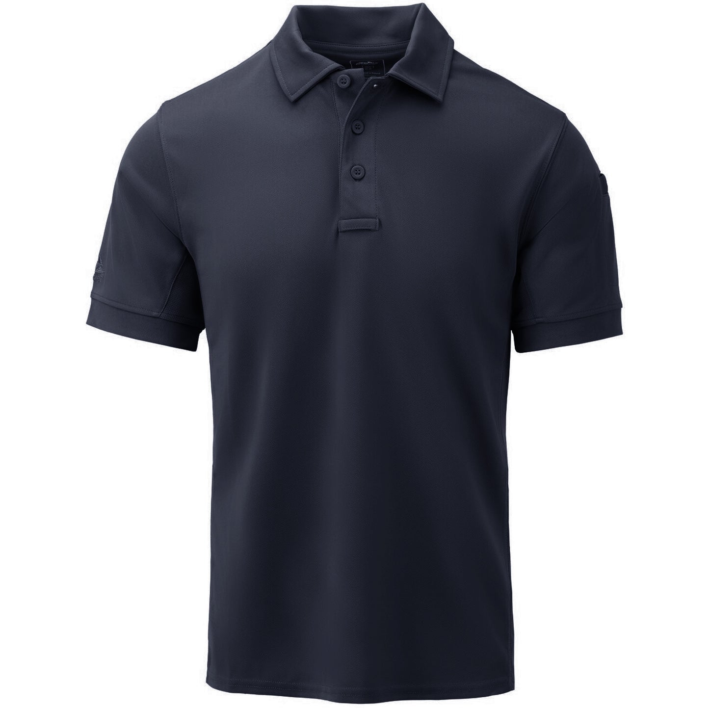 Koszulka termoaktywna Polo Helikon UTL TopCool Lite - Navy Blue