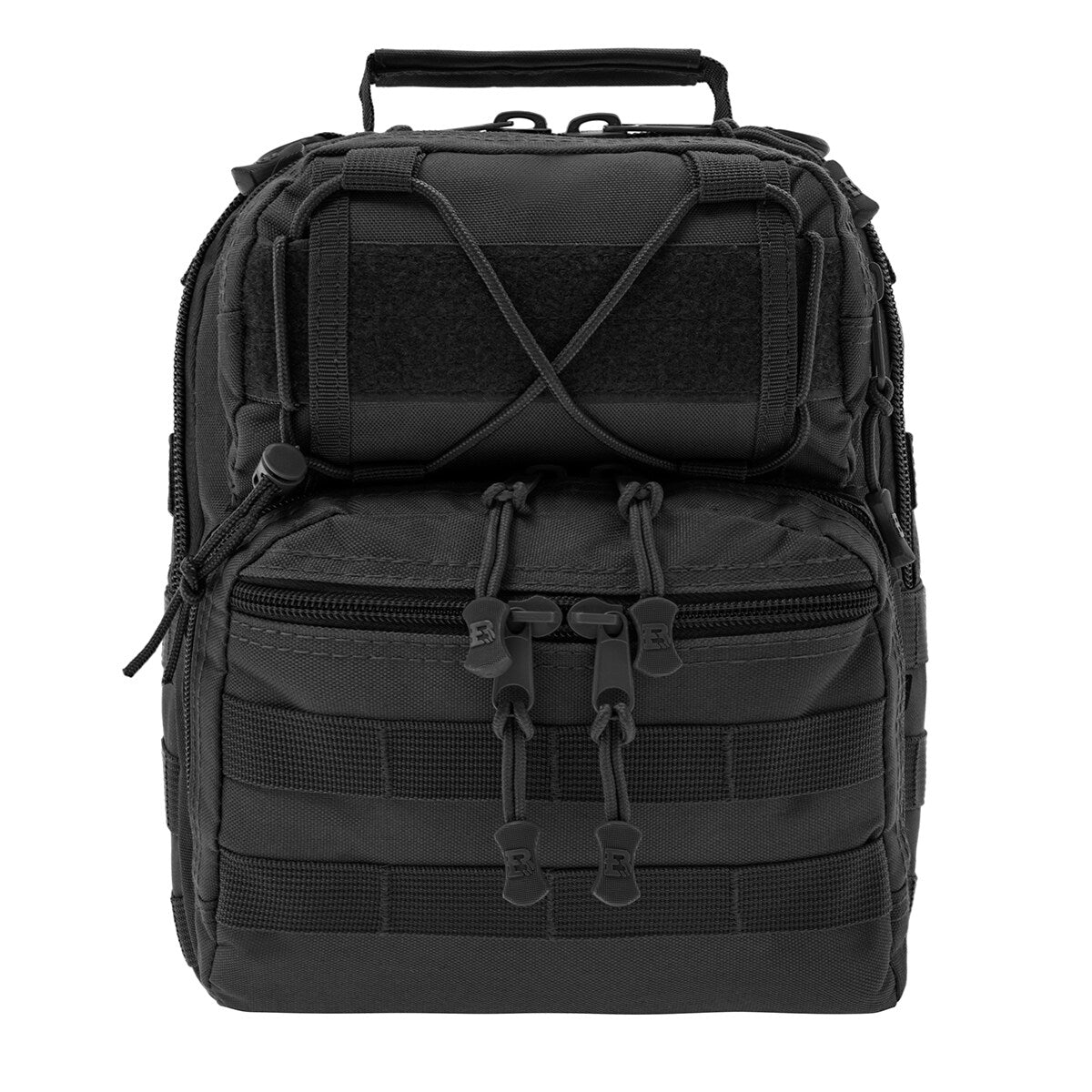 Torba na ramię Badger Outdoor Sling Tactical Large - Black