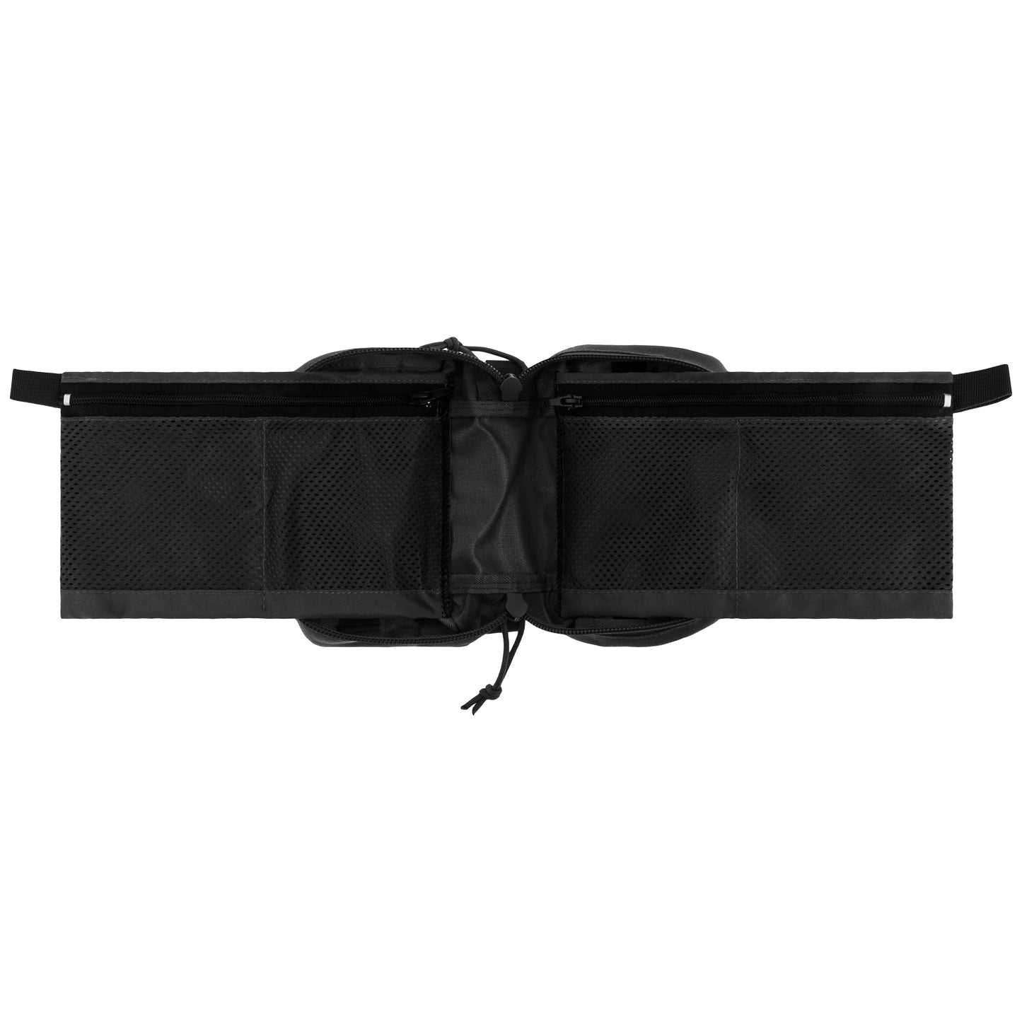 Zasobnik Wisport Cordura - Black