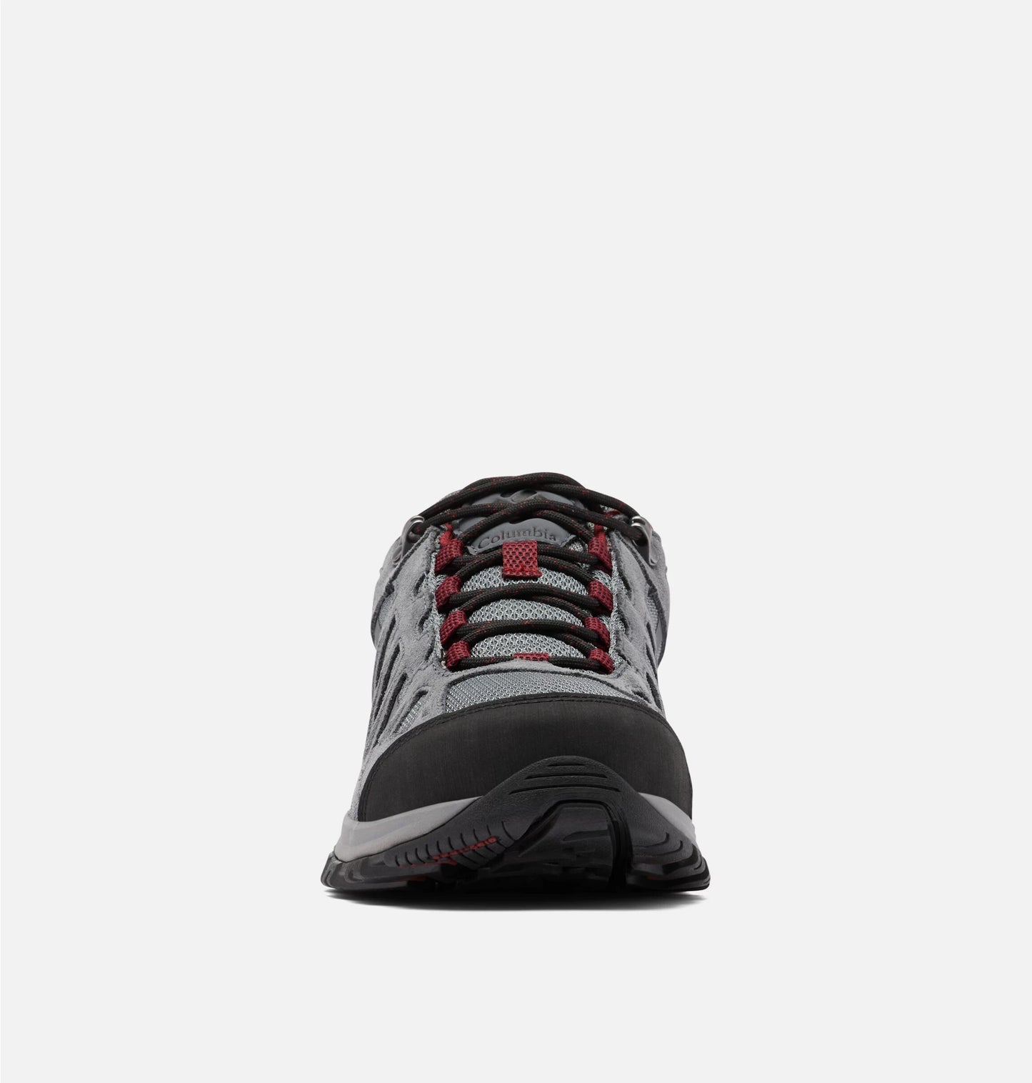 Buty Columbia Redmond III Low Waterproof New - Ti Grey Steel/Black