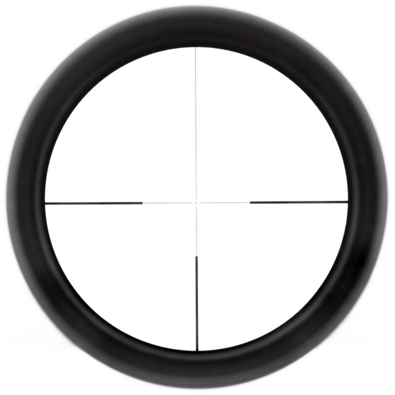 Luneta celownicza Steiner Ranger 8 4-32x56 BT - Black