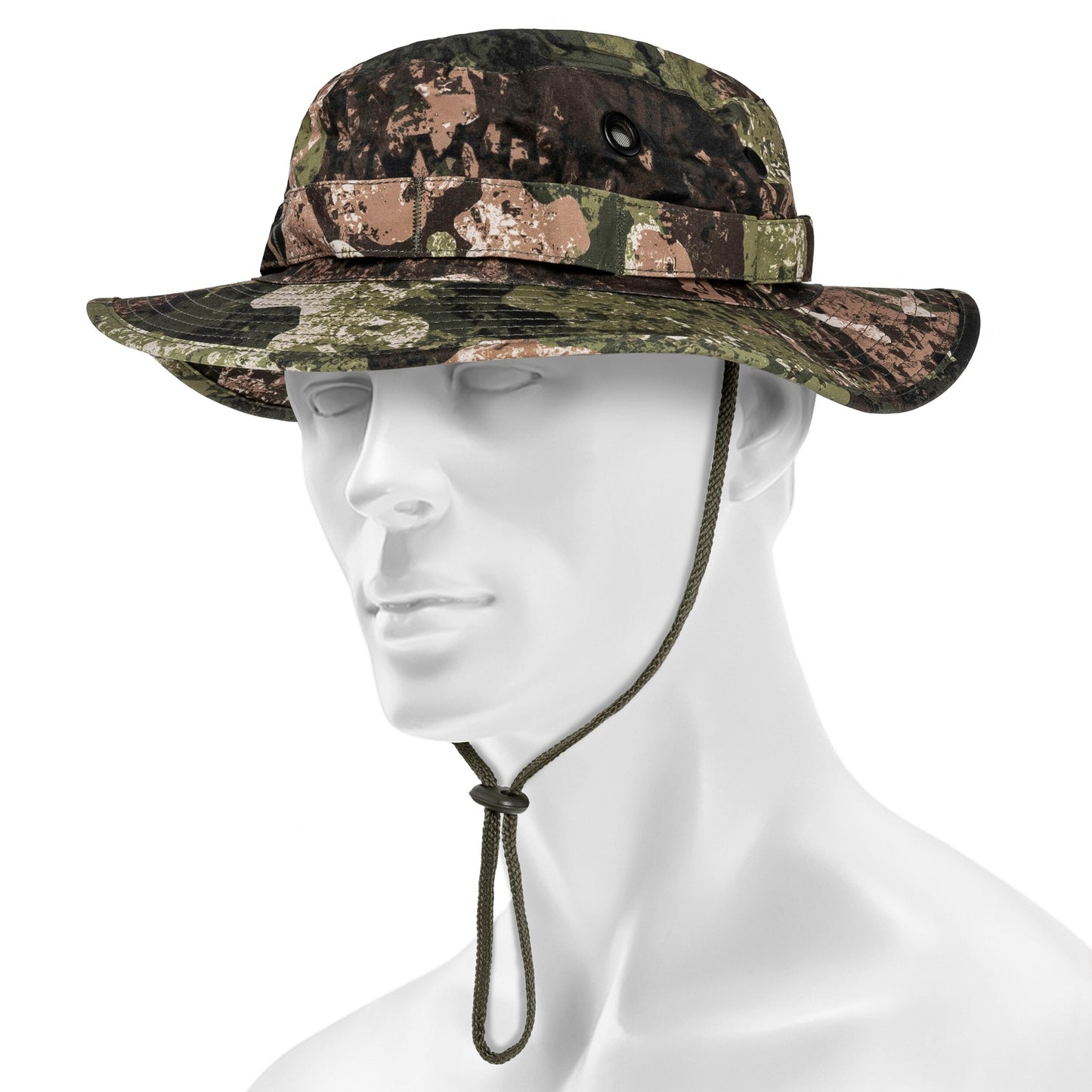 Kapelusz Mil-Tec US GI Boonie Trilaminat - Phantomleaf WASP I Z3A