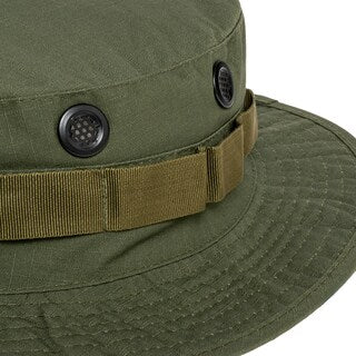 Kapelusz MFH US GI Bush Hat Boonie Rip-Stop - Olive