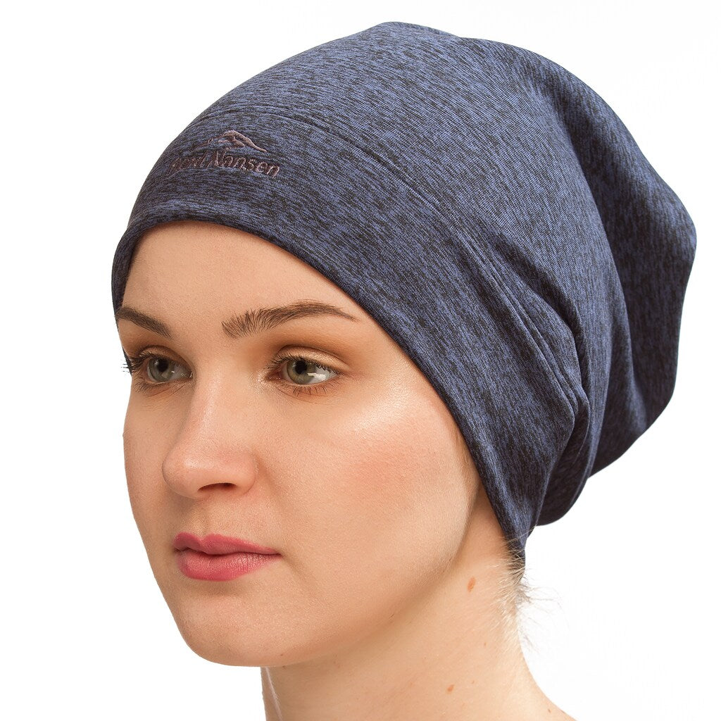Komin Fjord Nansen Bleik Stretch