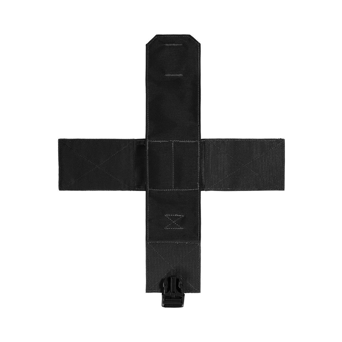 Ładownica Lindnerhof Universal Grenade Pouch PA095/II-L - Black