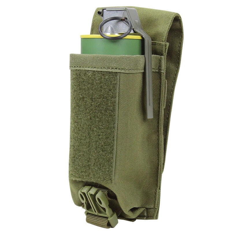 Ładownica Condor Universal Rifle Mag Pouch - Olive Drab