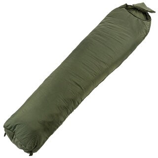 Śpiwór Mil-Tec Tactical 5 - Olive