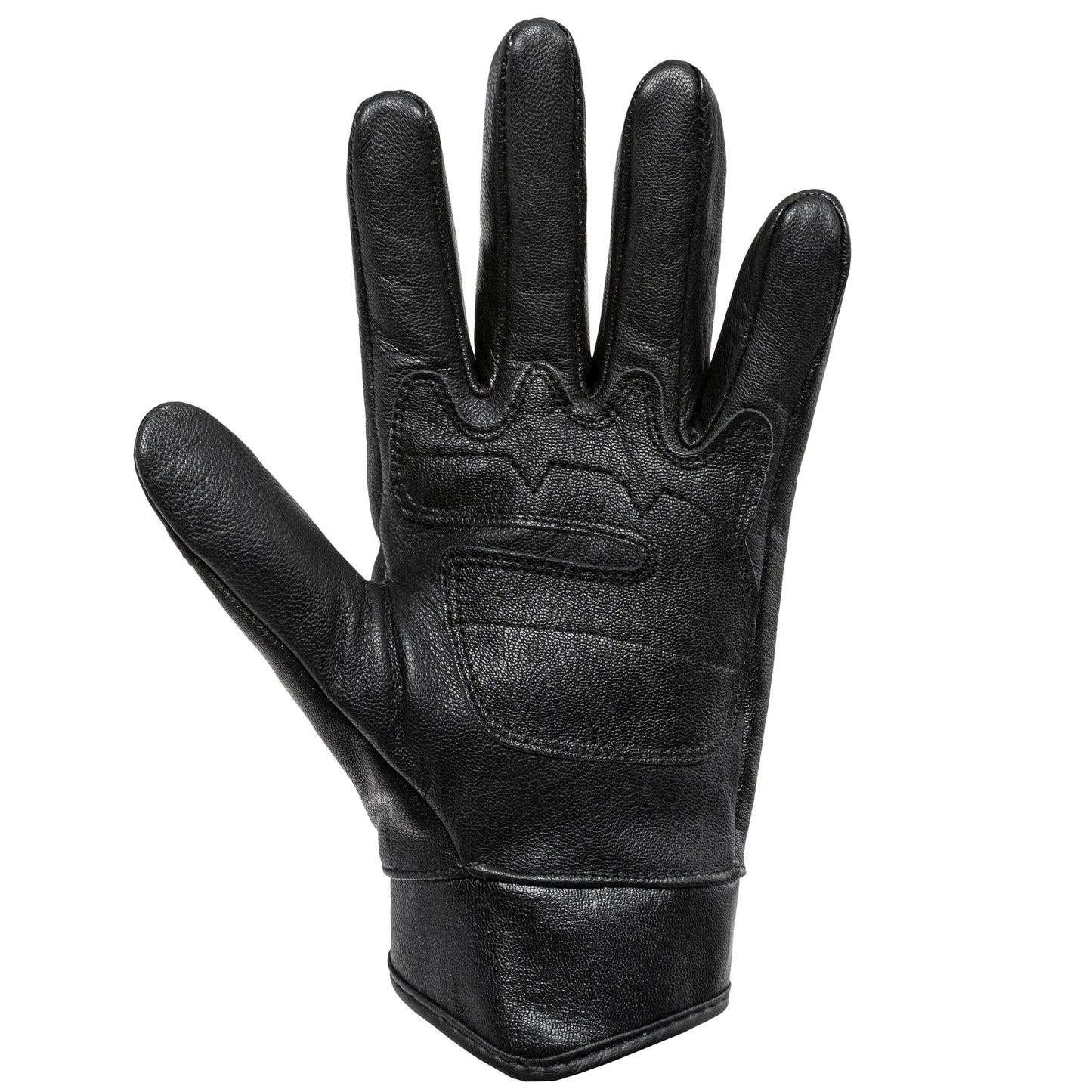 Rękawice taktyczne Mil-Tec Tactical - Black