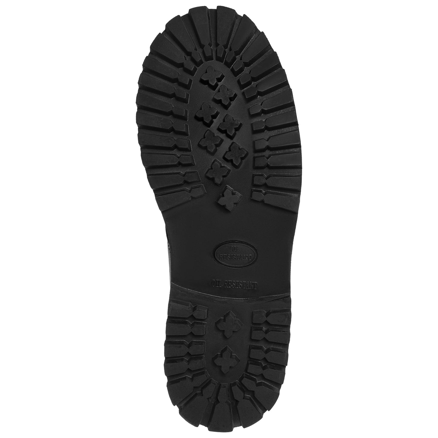 Buty Mil-Tec Para Boots - Black