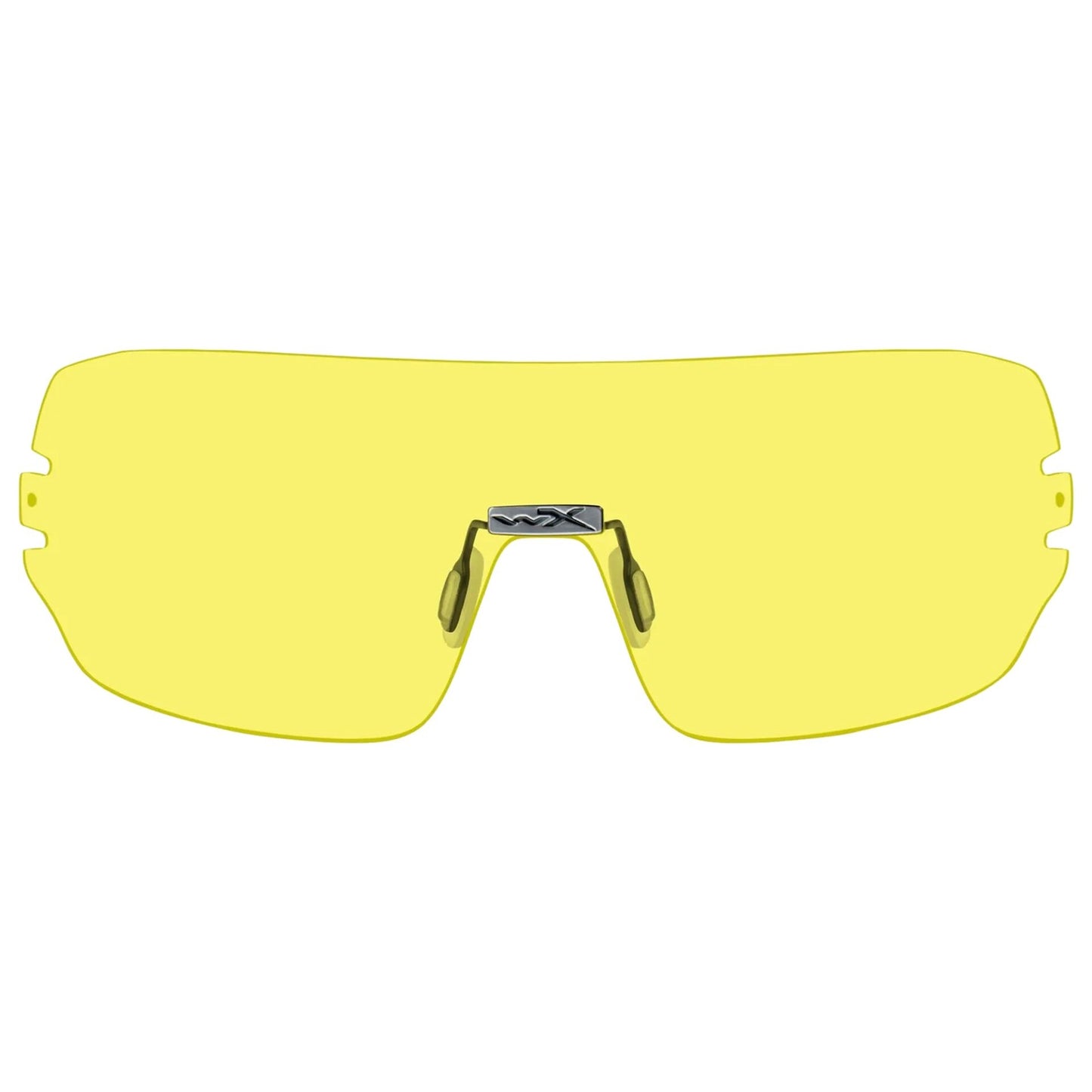 Wizjer Wiley X Detection - Yellow