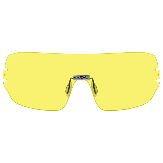 Wizjer Wiley X Detection - Yellow