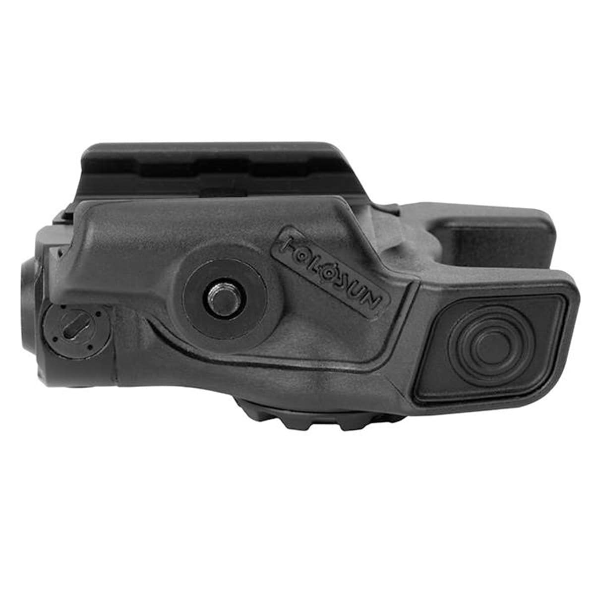 Celownik laserowy Holosun RML-GR - Zielony