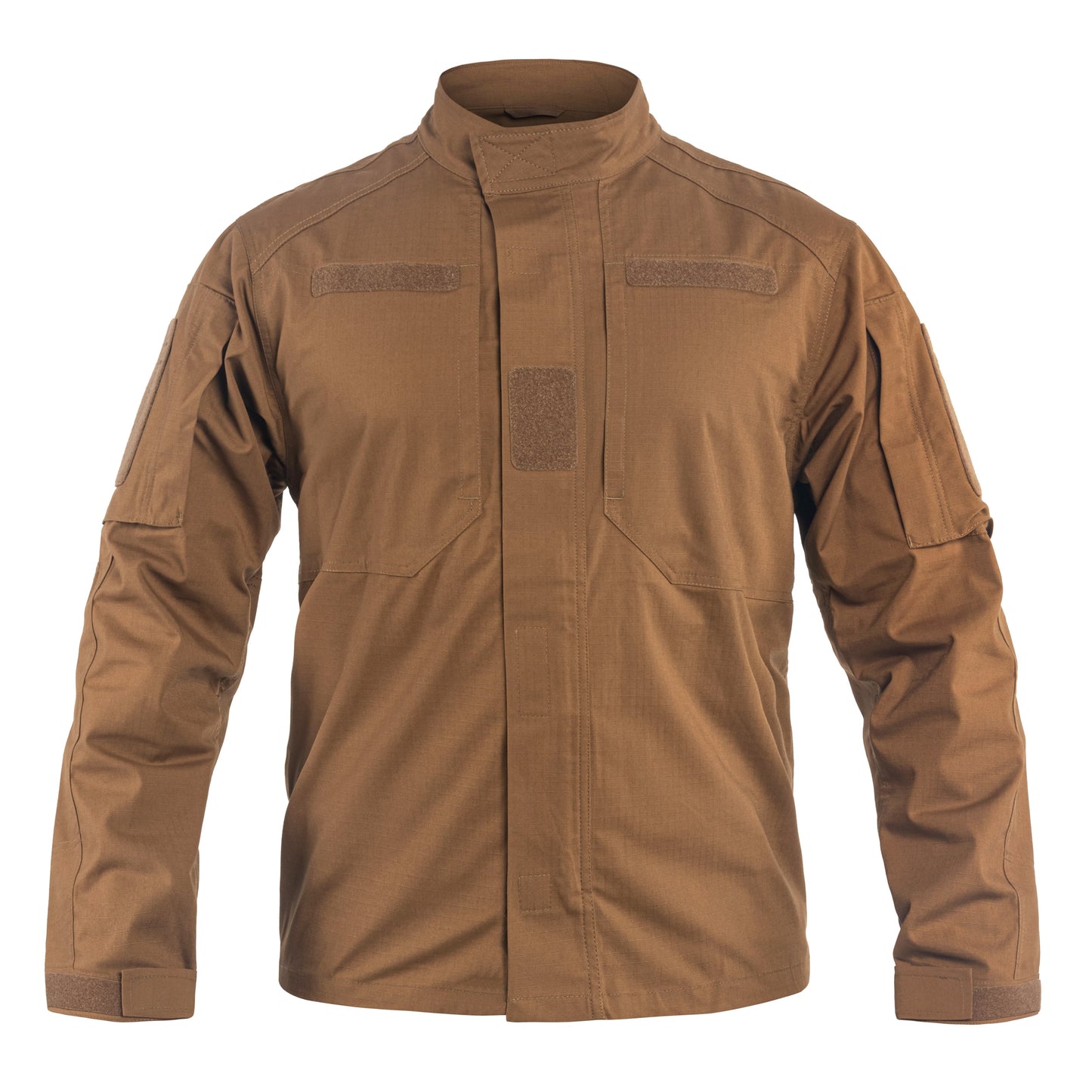 Bluza mundurowa M-Tac Patrol Flex - Coyote Brown
