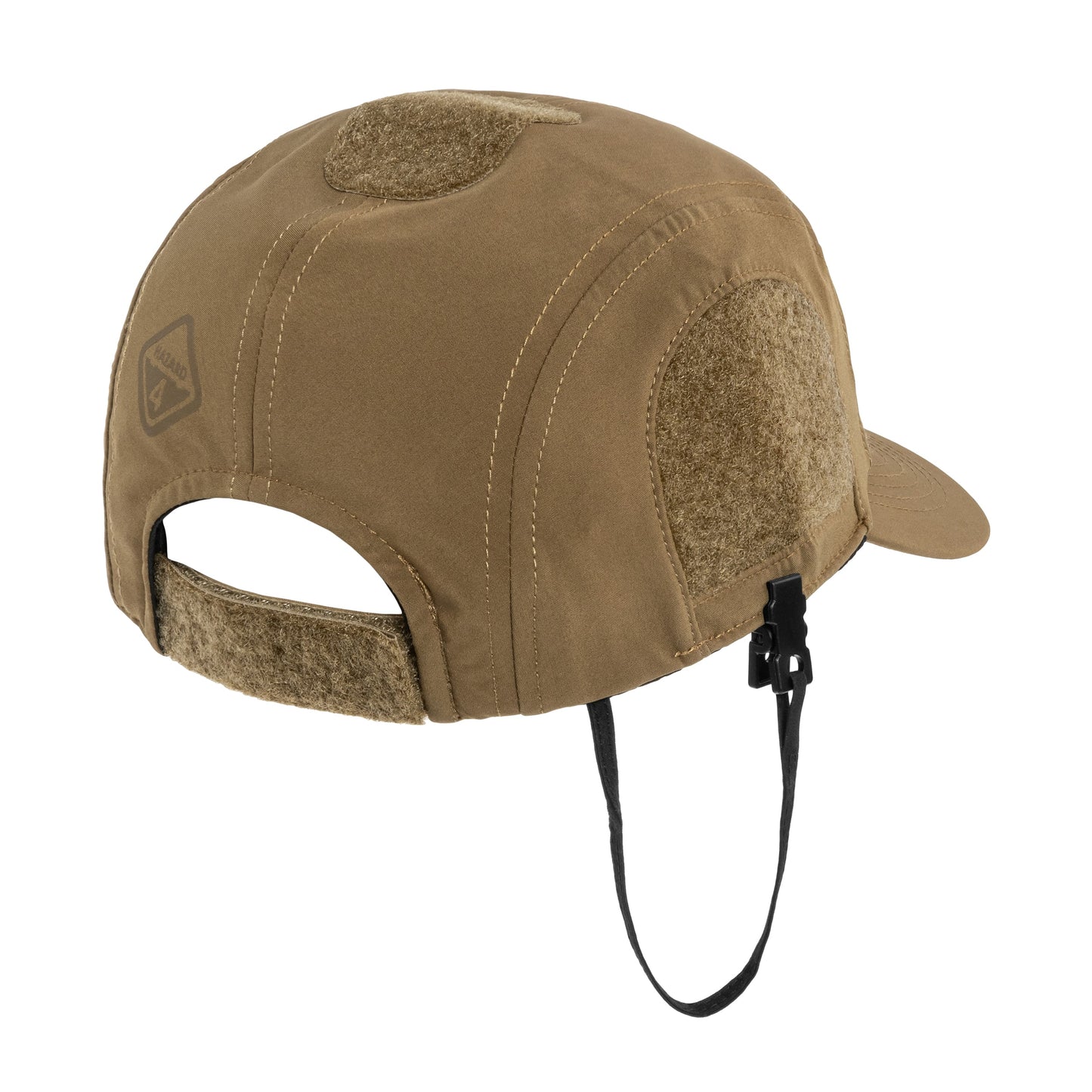 Czapka z daszkiem Hazard 4 Privateer Softshell Cap - Coyote