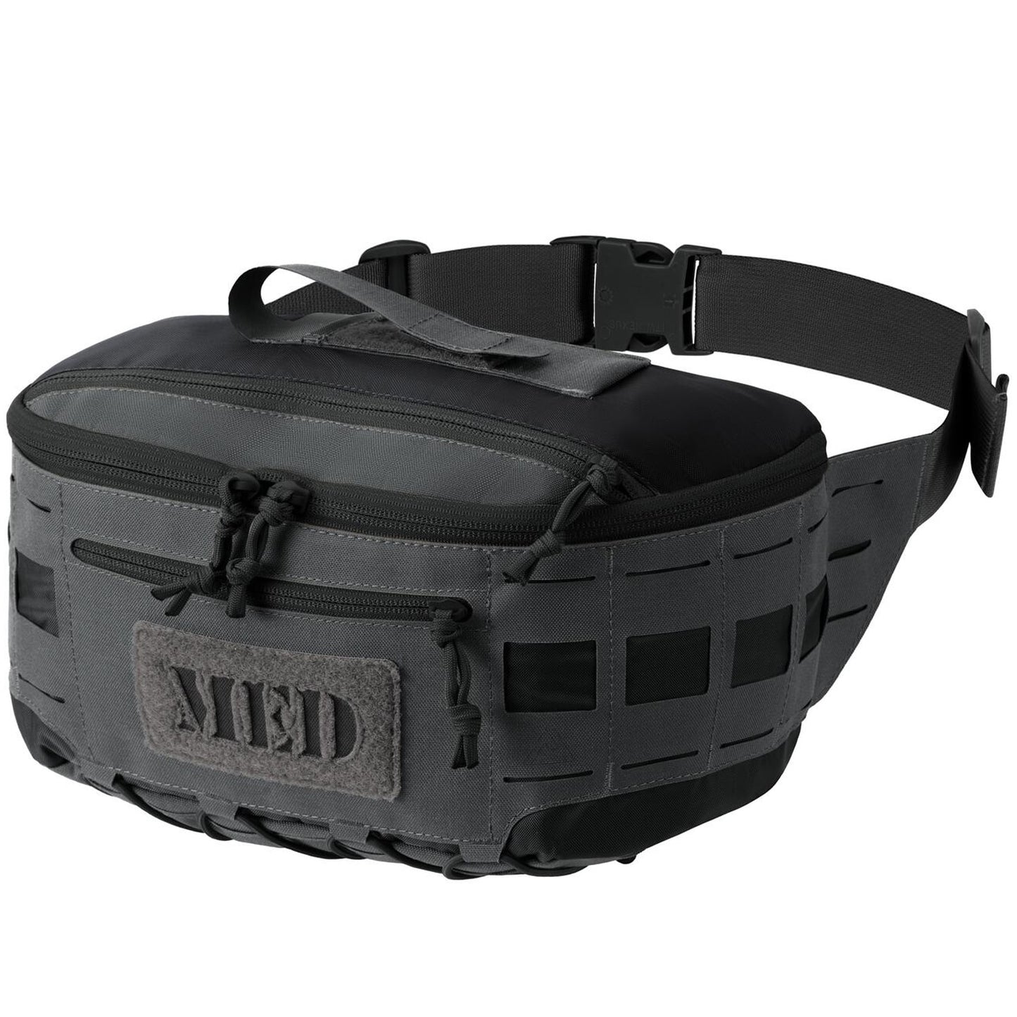Nerka medyczna Direct Action Lysander Med - Shadow Grey