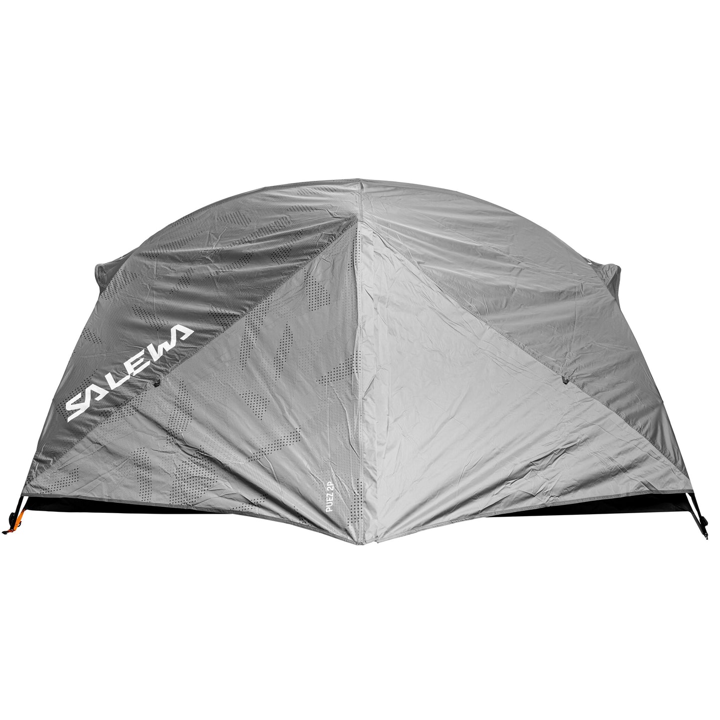 Namiot 2 osobowy Salewa Puez 2P Tent - Alloy/Burnt Orange