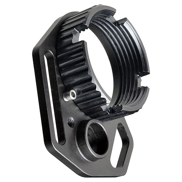 Montaż zawieszenia Strike Industries Multi-Function End Plate do karabinków AR - Black