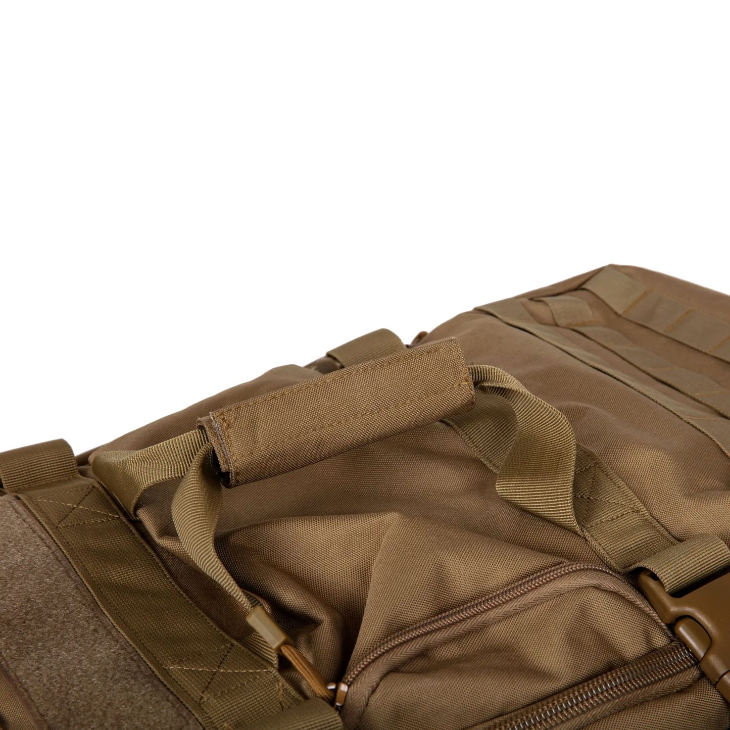 Plecak GFC Tactical 750-1 40 l - Tan