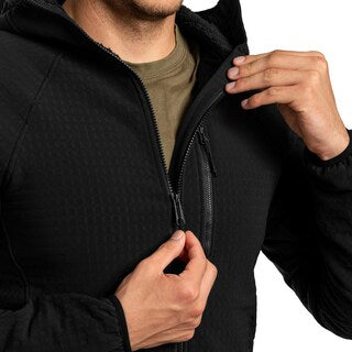 Polar Helikon Patriot Pro - Black