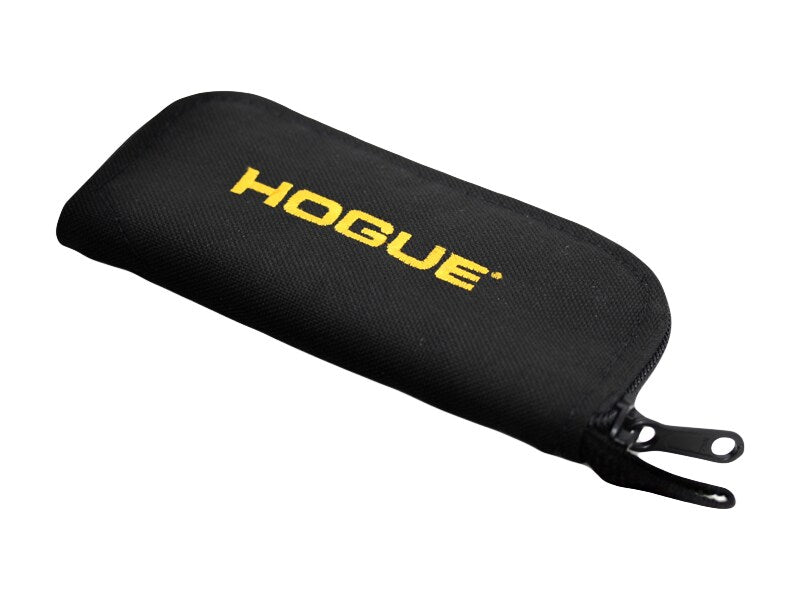 Nóż składany Hogue 24170 X1 Microflip Black