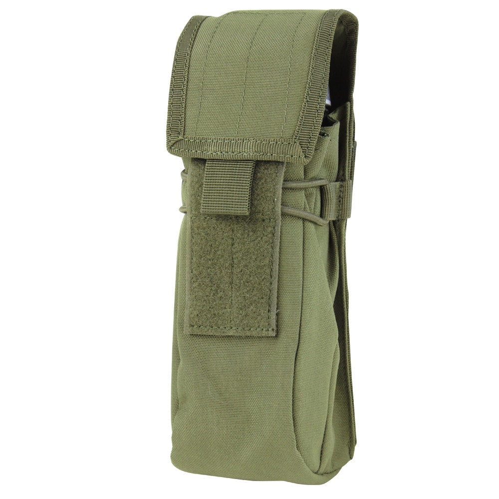 Kieszeń Condor Water Bottle Pouch Olive Drab