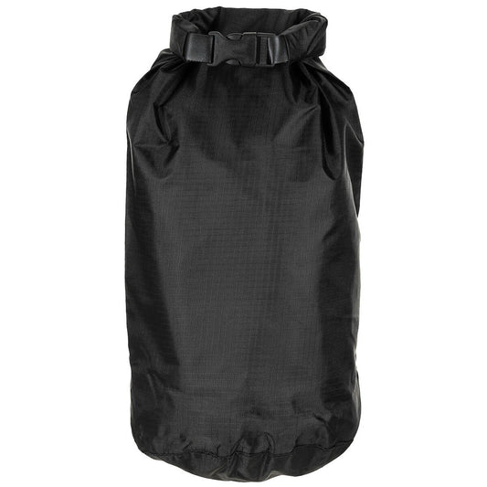 Worek wodoodporny MFH Drybag 4 l - Black