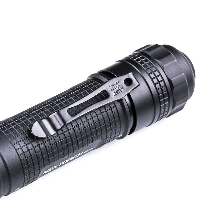 Latarka Nextorch TA30C - 1600 lumenów