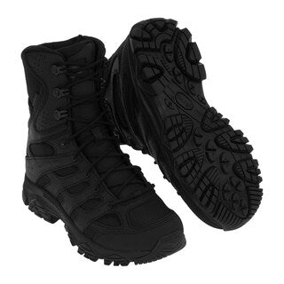 Buty Merrell Moab 3 8" Tactical Zip Waterproof - Black