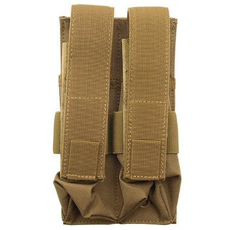 Ładownica 8Fields na cztery magazynki do MP5 - Coyote