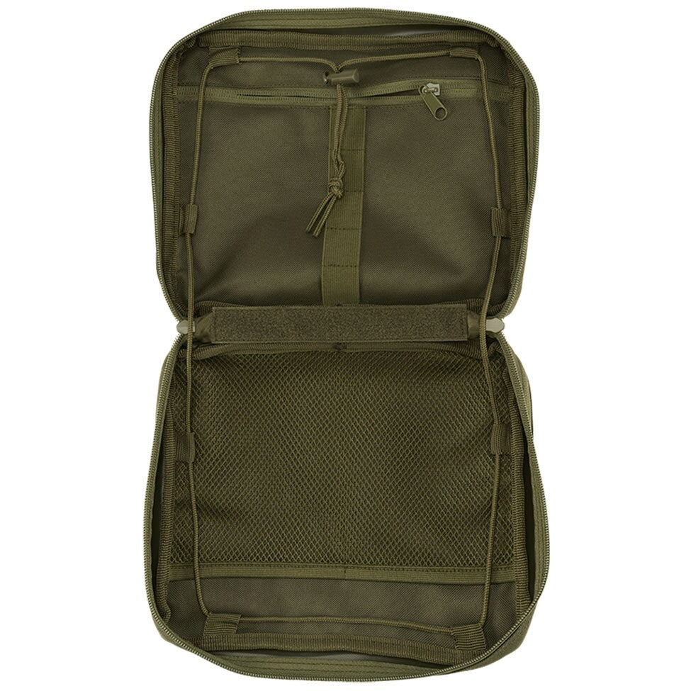 Kieszeń Brandit Molle Operator Pouch - Olive